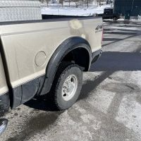 Patriot Car Wash