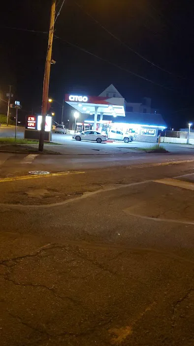 BELLVUE STAR CITGO 0