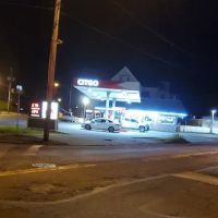 BELLVUE STAR CITGO