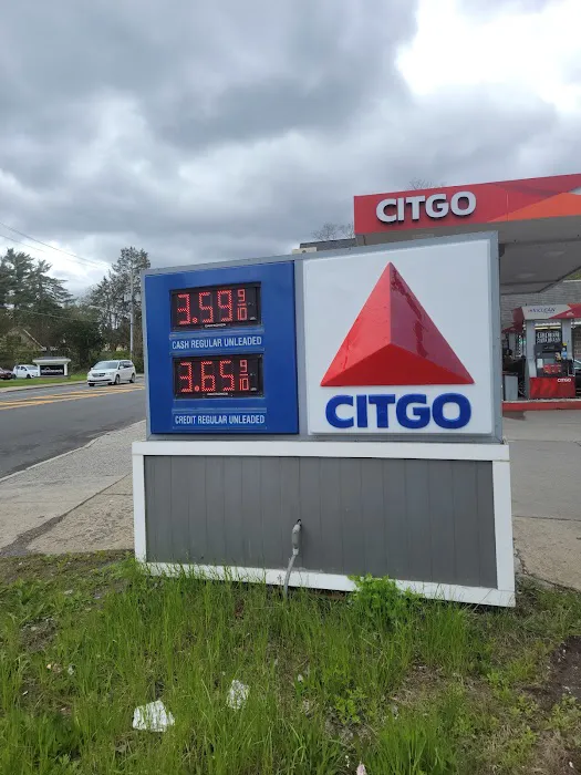 BELLVUE STAR CITGO 7