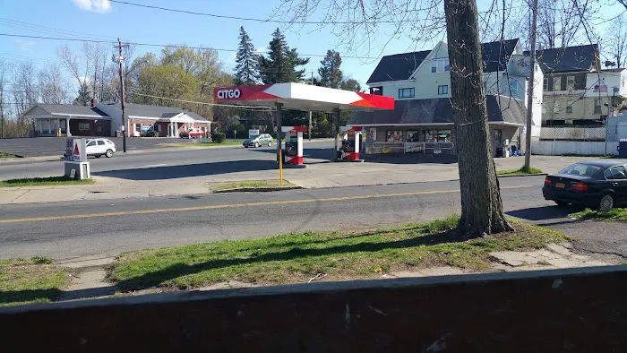 BELLVUE STAR CITGO 6