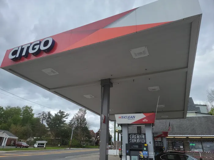 BELLVUE STAR CITGO 1