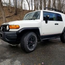 Adams Car Wash ico