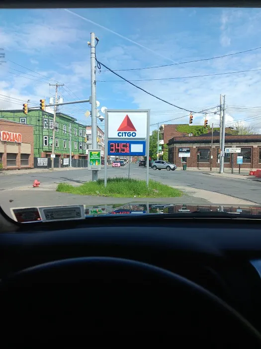 Citgo 0