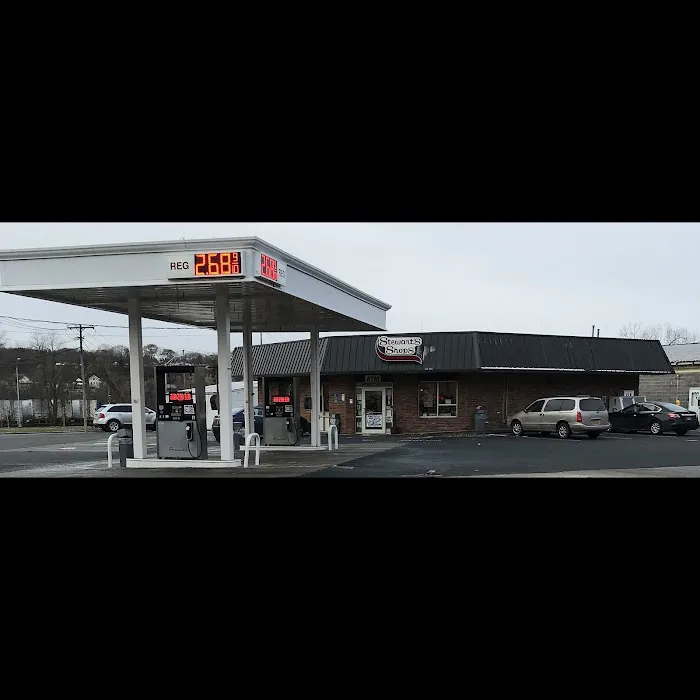 Stewart's Shops 5