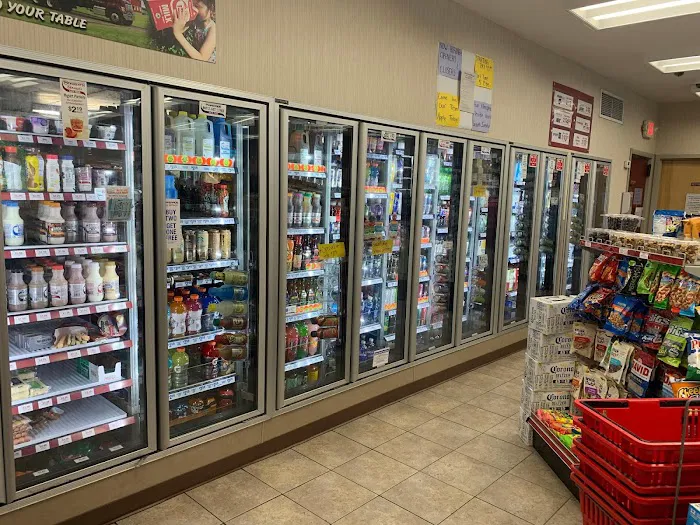 Stewart's Shops 9