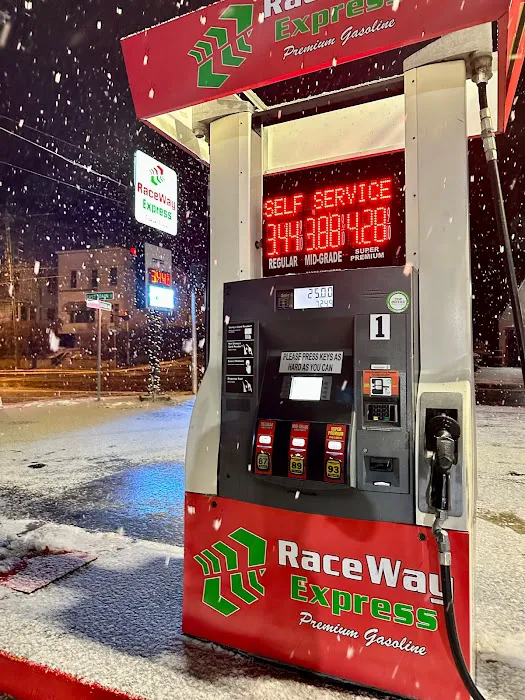 RaceWay Express 2