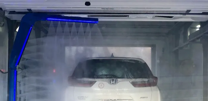 Bestway Car Wash 0