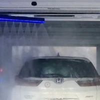 Bestway Car Wash