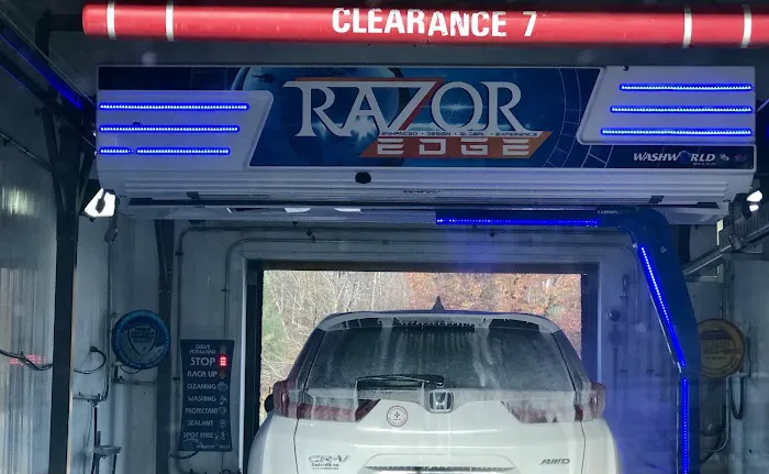 Bestway Car Wash 6