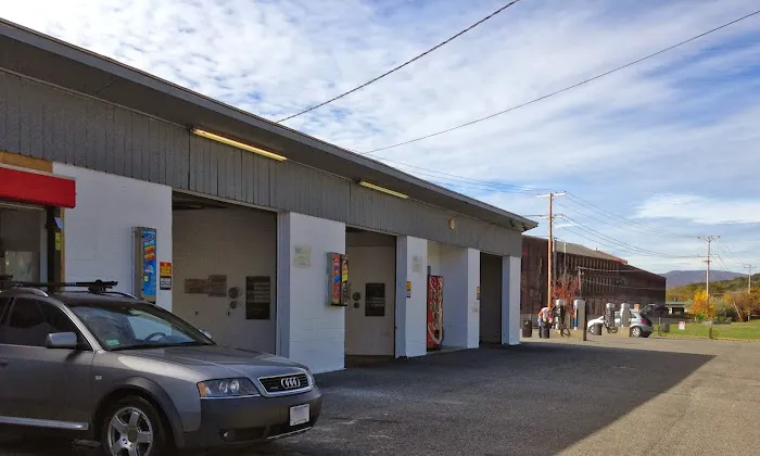Bestway Car Wash 8