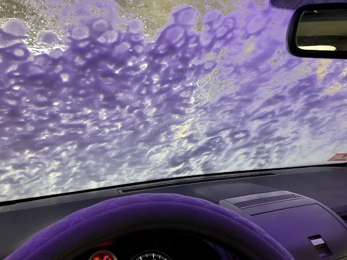 Bestway Car Wash 1