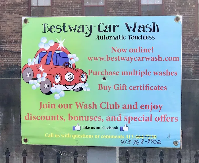 Bestway Car Wash 4