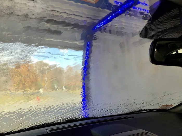 Bestway Car Wash 7