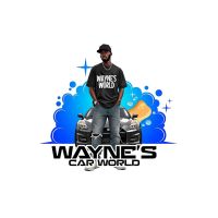 Wayne’s Car World