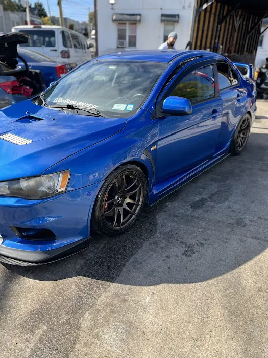 Wayne’s Car World 3