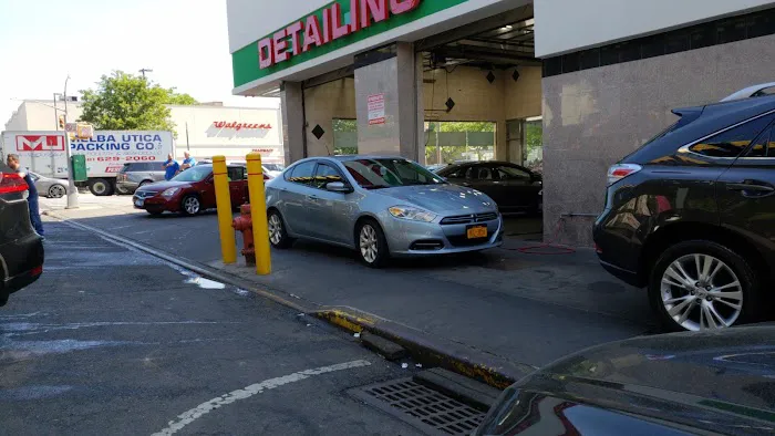 Waring Ave Car Wash & Lube 0