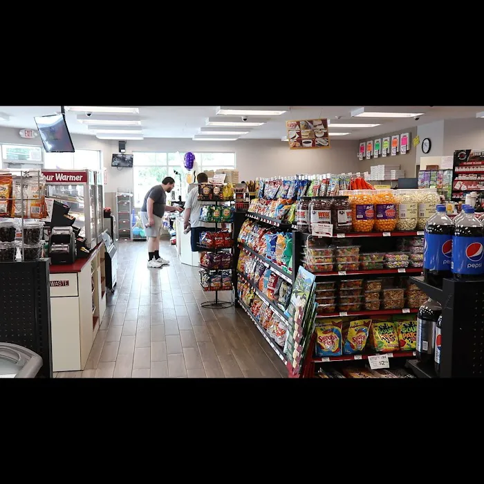 Stewart's Shops 9