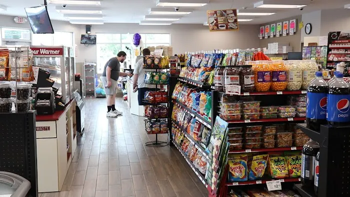 Stewart's Shops 5