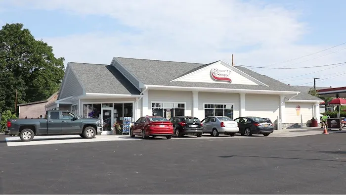 Stewart's Shops 2