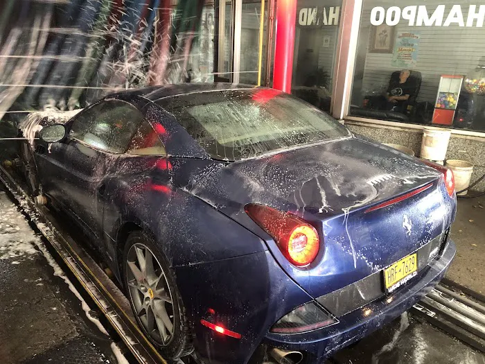 Super Bright Car wash 4