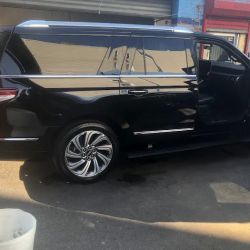 Super Bright Car wash ico