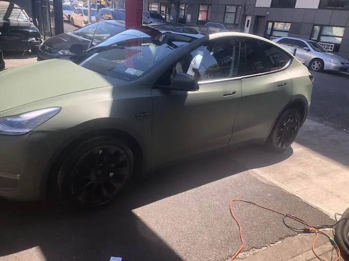 Super Bright Car wash 5