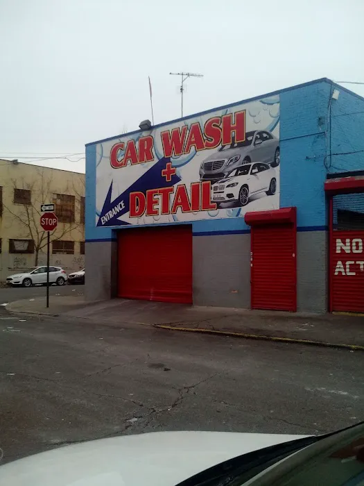 MVP Car Wash 5