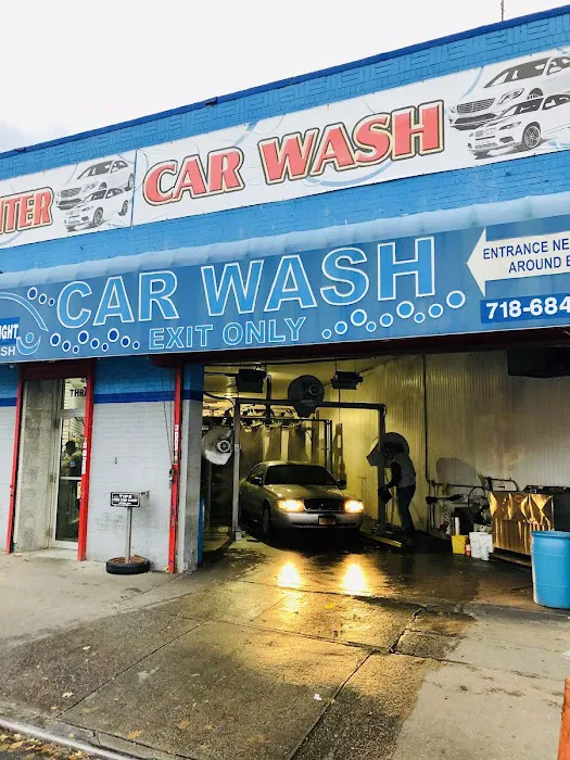 MVP Car Wash 7