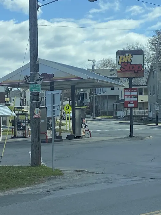 Pit Stop 2