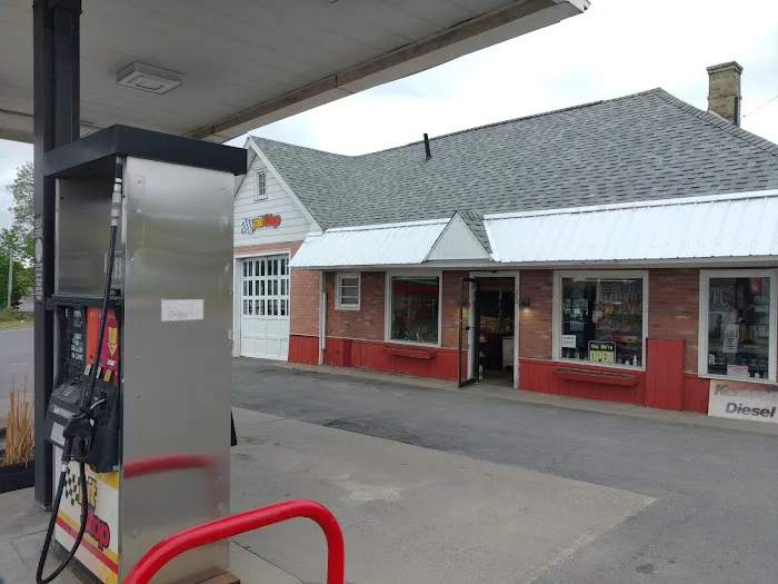 Pit Stop 1