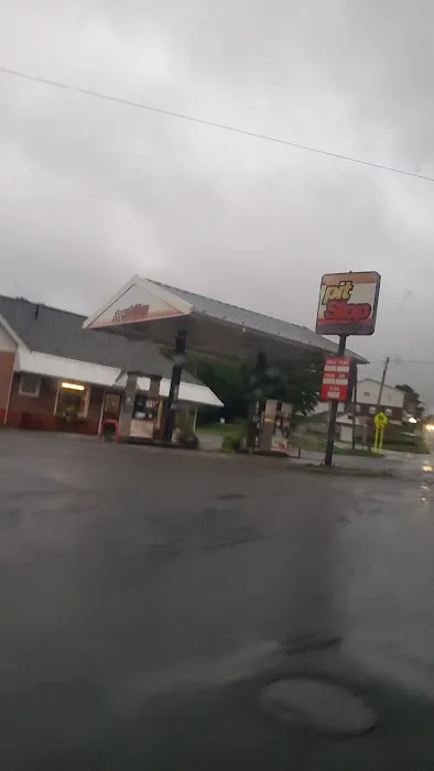 Pit Stop 0