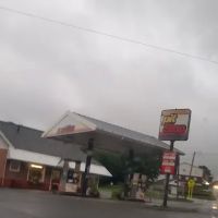 Pit Stop
