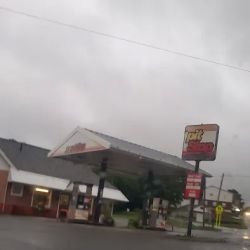 Pit Stop ico