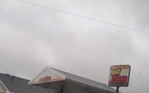 Pit Stop