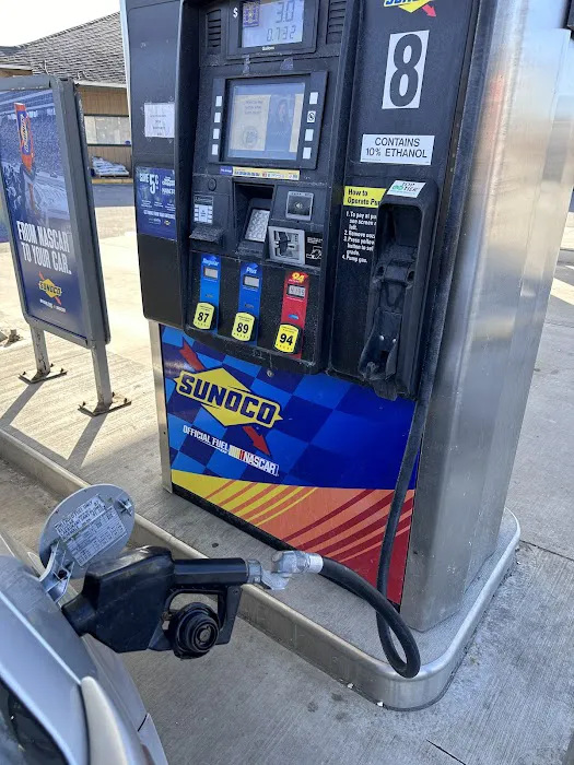 Sunoco 3