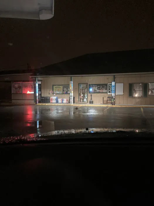 Sunoco 1