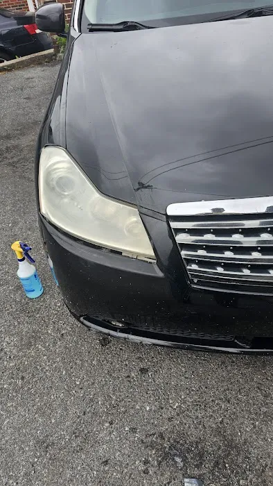 Wilkin & Ruiz CarWash 4