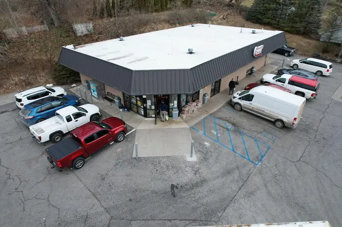 Stewart's Shops 4