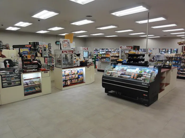 Stewart's Shops 5