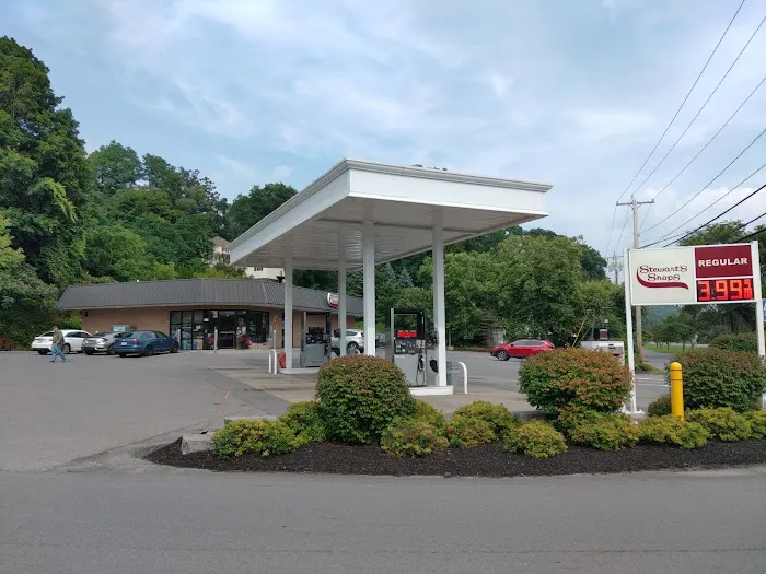 Stewart's Shops 0