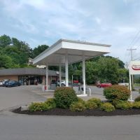 Stewart's Shops
