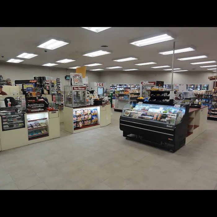 Stewart's Shops 8