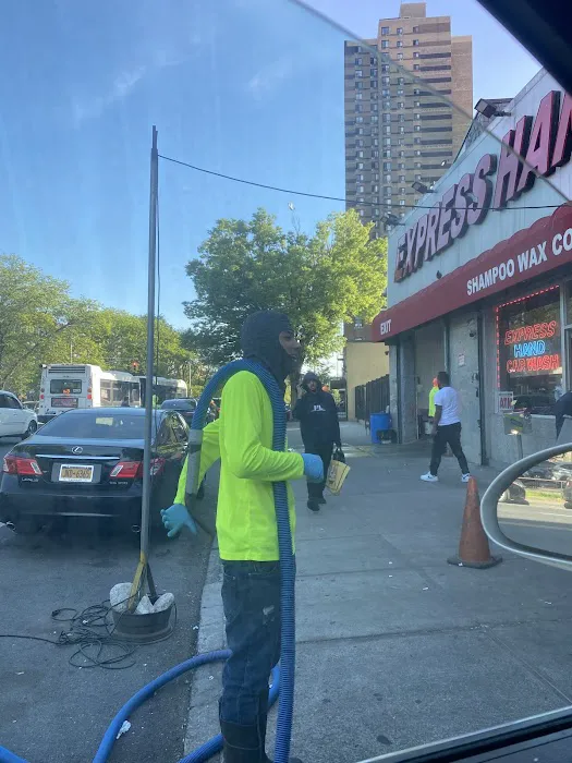 Express Hand Car Wash 3