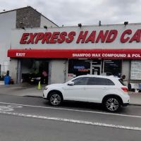 Express Hand Car Wash