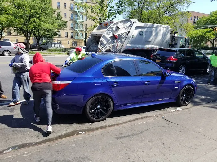 Express Hand Car Wash 8