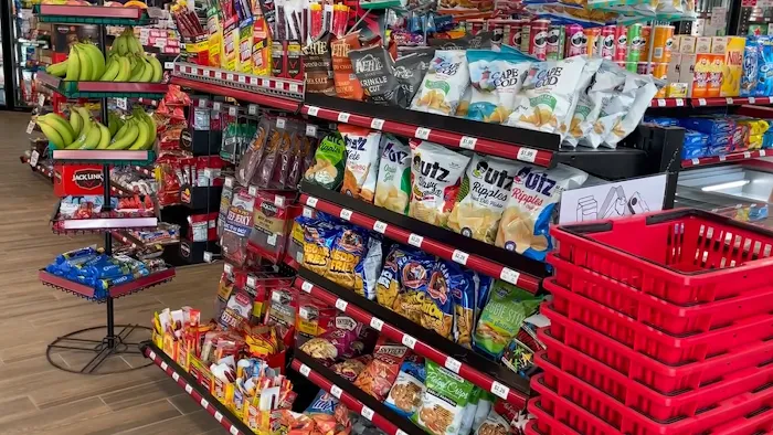 Stewart's Shops 8