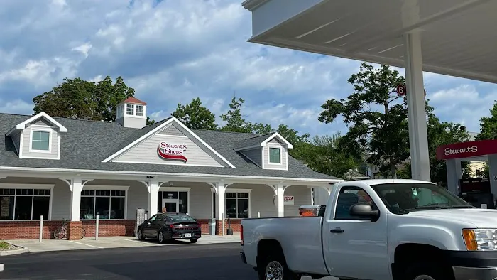 Stewart's Shops 3