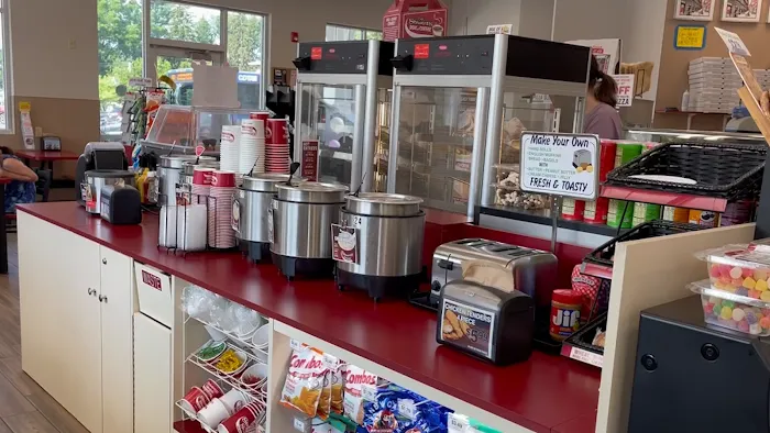 Stewart's Shops 7