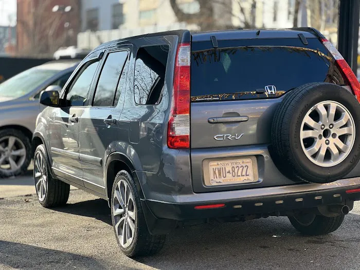 MANNY HAND ️ CAR WASH 0